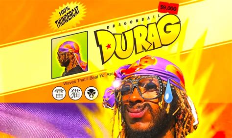 durag headwear lyrics